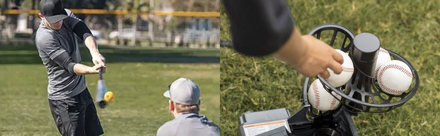 Fitness training as a ball player