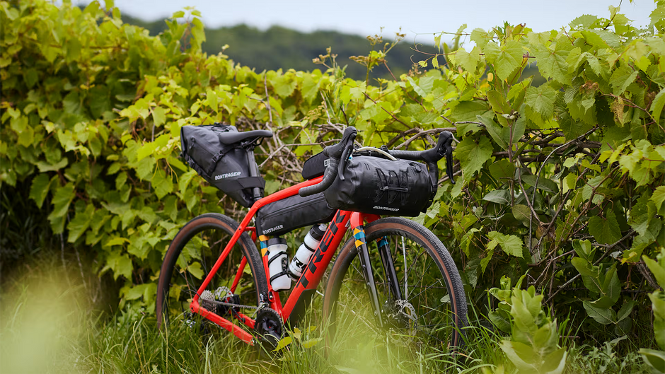 United's Guide to Essential Bike Accessories: What You Need to Make Every Ride More Enjoyable
