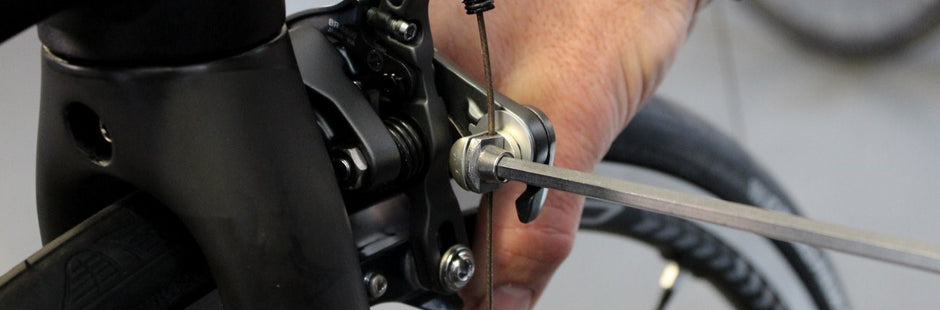 Bike Maintenance: Inspecting and Servicing Your Bicycle Brakes