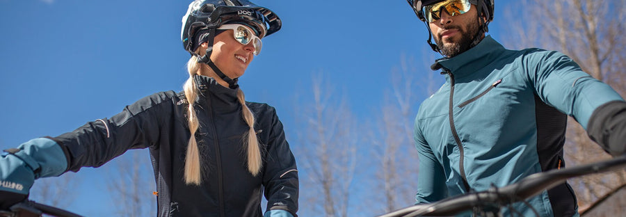 Bike Clothing: Essentials for the Ride