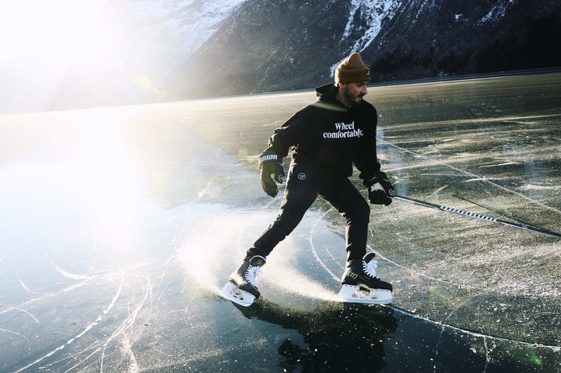 Warrior Weekend at United Sport & Cycle: Experience the New Alpha Pro Skate and More