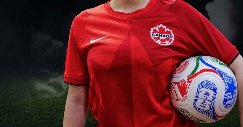 FIFA World Cup 2026 Gear Now Available at United Sport & Cycle