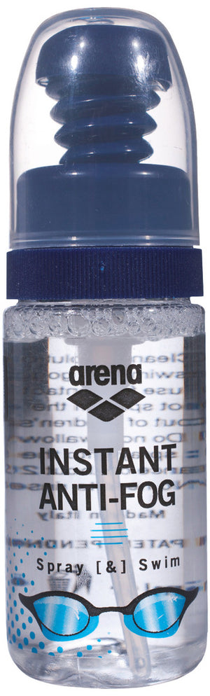 arena Instant Anti-Fog Swim Spray