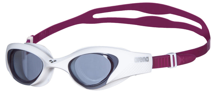 arena The One Woman Swim Goggle White/Purple