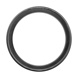 Pirelli, PZero Race TLR, Road Tire, 700x28C, Folding, Tubeless Ready, SmartEVO, 127TPI, Tanwall, Made in Italy
