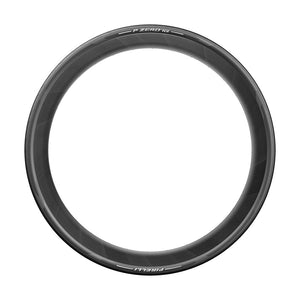 Pirelli, PZero Race TLR, Road Tire, 700x28C, Folding, Tubeless Ready, SmartEVO, 127TPI, Tanwall, Made in Italy