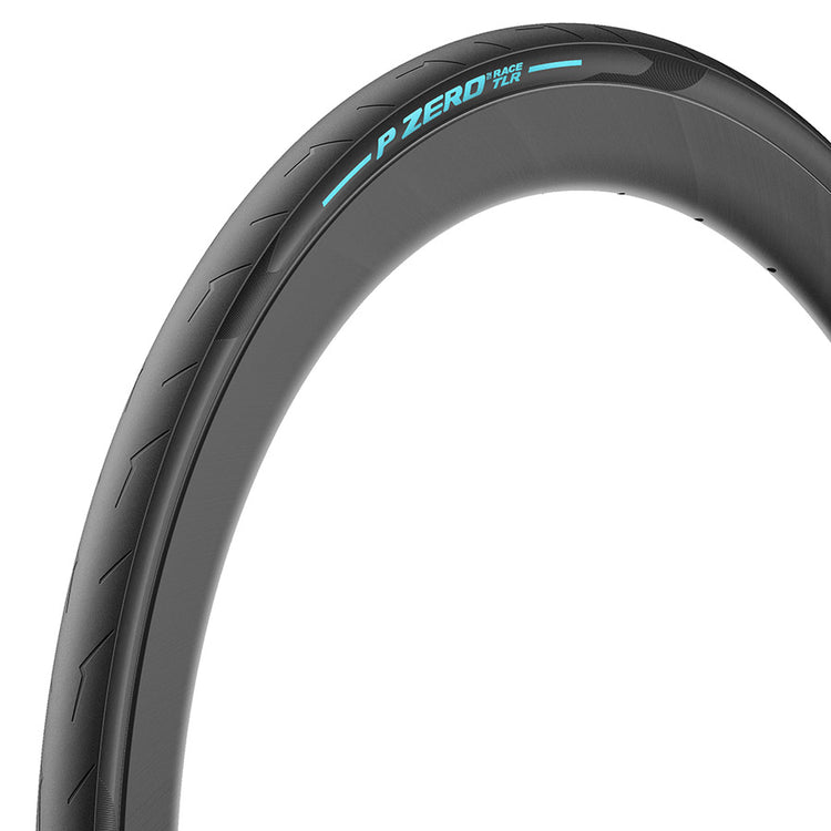 Pirelli, PZero Race TLR, Road Tire, 700x28C, Folding, Tubeless Ready, SmartEVO, 127TPI, Tanwall, Made in Italy