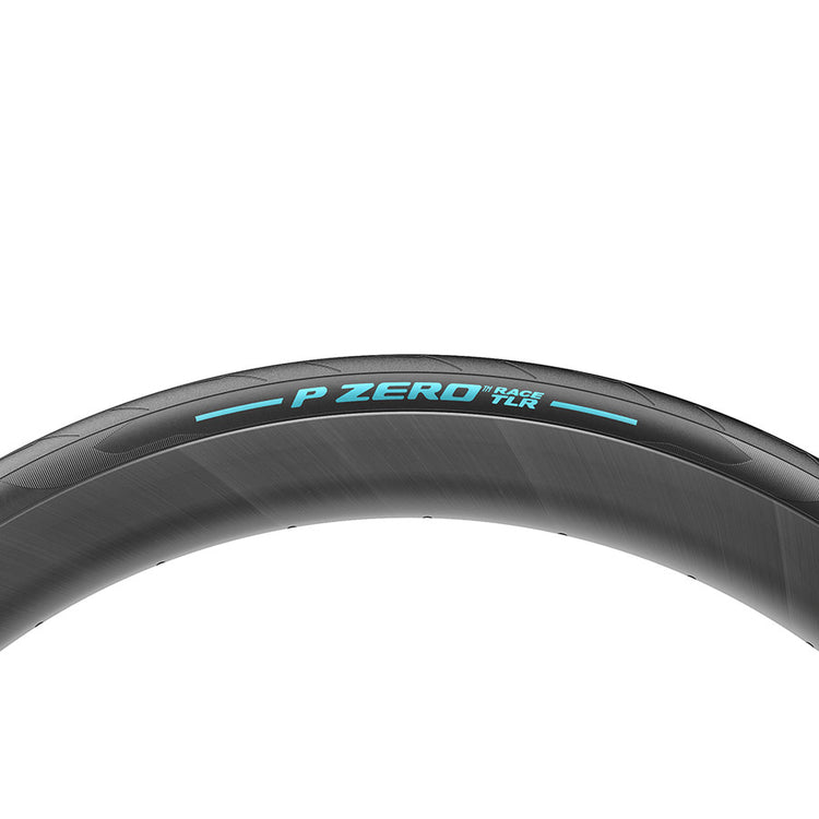 Pirelli, PZero Race TLR, Road Tire, 700x28C, Folding, Tubeless Ready, SmartEVO, 127TPI, Tanwall, Made in Italy