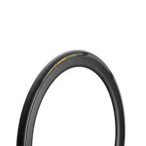 Pirelli, PZero Race, Road Tire, 700x28C, Folding, Clincher, SmartEVO, TechBELT, Black, Made in Italy