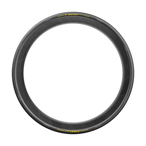 Pirelli, PZero Race, Road Tire, 700x28C, Folding, Clincher, SmartEVO, TechBELT, Black, Made in Italy