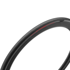 Pirelli, PZero Race, Road Tire, 700x28C, Folding, Clincher, SmartEVO, TechBELT, Black, Made in Italy