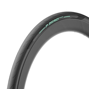 Pirelli, PZero Race, Road Tire, 700x28C, Folding, Clincher, SmartEVO, TechBELT, Black, Made in Italy