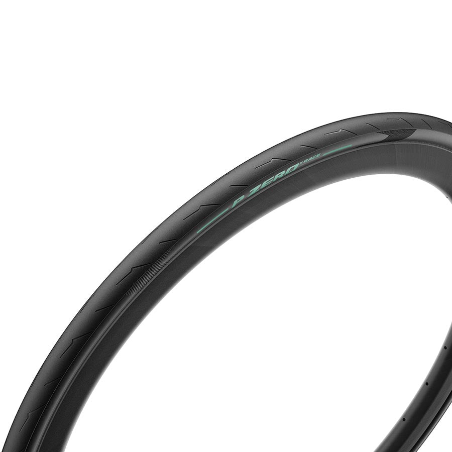 Pirelli, PZero Race, Road Tire, 700x28C, Folding, Clincher, SmartEVO, TechBELT, Black, Made in Italy