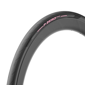Pirelli, PZero Race, Road Tire, 700x28C, Folding, Clincher, SmartEVO, TechBELT, Black, Made in Italy