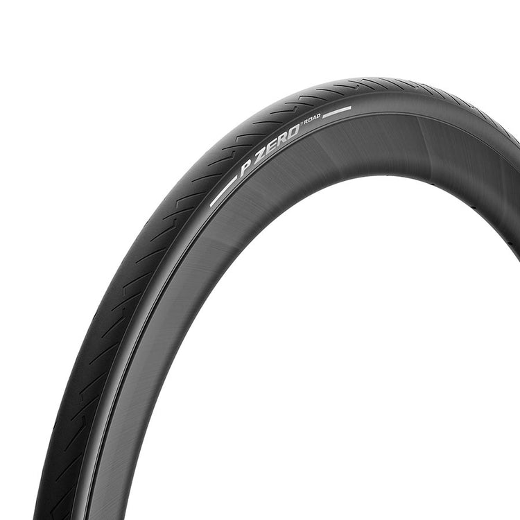 Pirelli, PZero Road, Road Tire, 700x28C, Folding, Clincher, EVO, TechBELT, Black