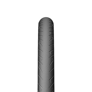 Pirelli, PZero Road, Road Tire, 700x28C, Folding, Clincher, EVO, TechBELT, Black