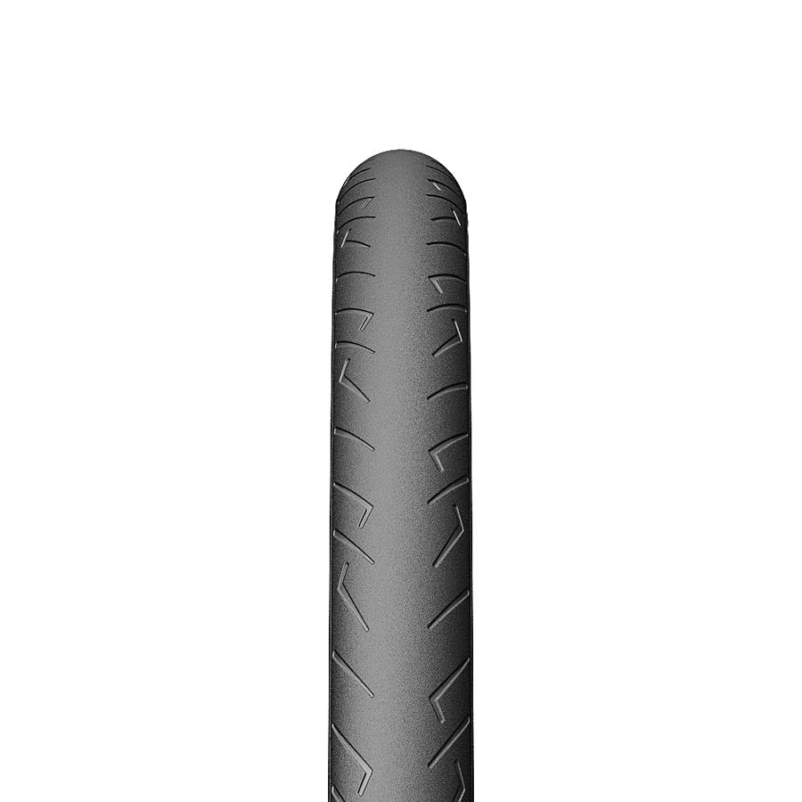 Pirelli, PZero Road, Road Tire, 700x28C, Folding, Clincher, EVO, TechBELT, Black