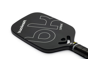 Black Knight Supreme Pickleball Paddle