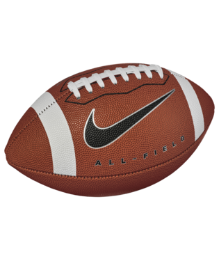 Nike Senior All-Field 4.0 Football Size 9