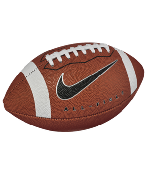 Nike Senior All-Field 4.0 Football Size 9