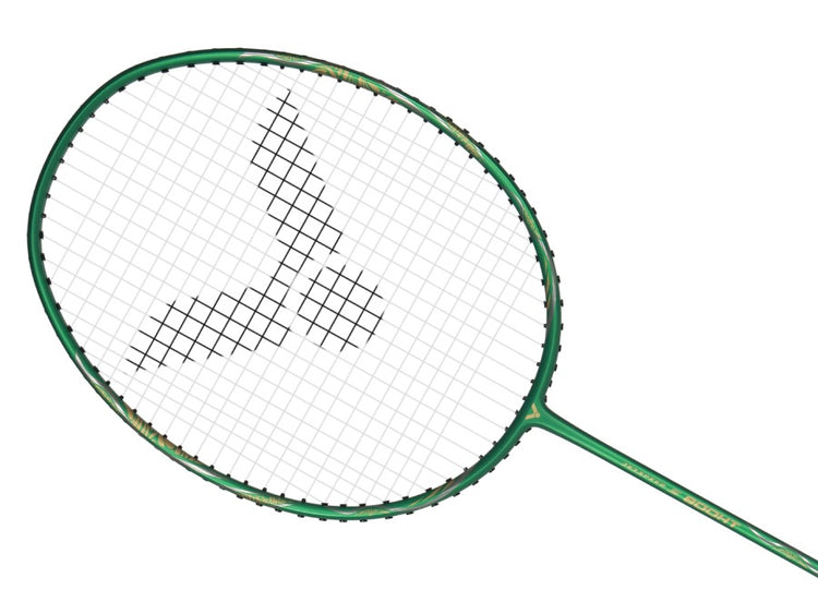 Victor Jetspeed 800HT-G Badminton Racquet