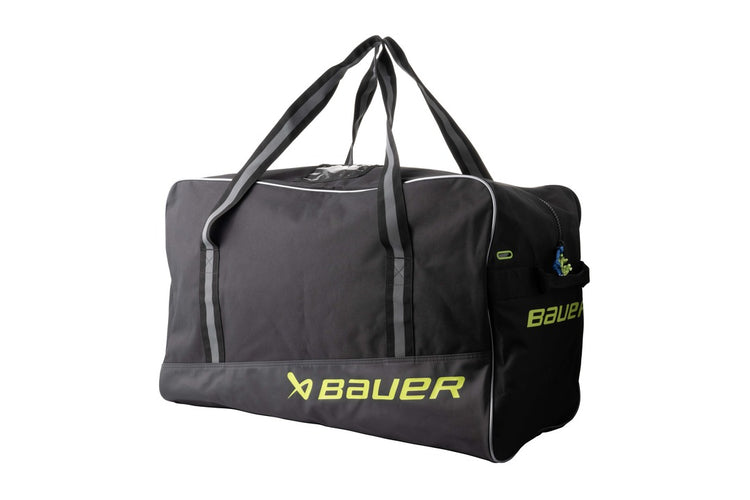 Bauer Junior Core Hockey Carry Bag Black