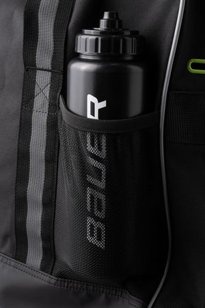 Bauer Junior Core Hockey Carry Bag Black