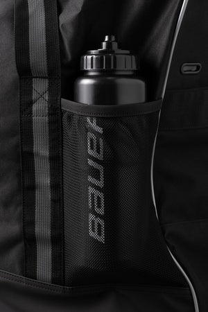 Bauer Senior Core Hockey Wheeled Bag Black