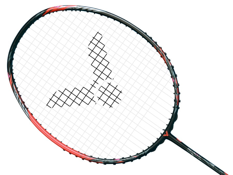 Victor Thruster Ryuga Badminton Racquet