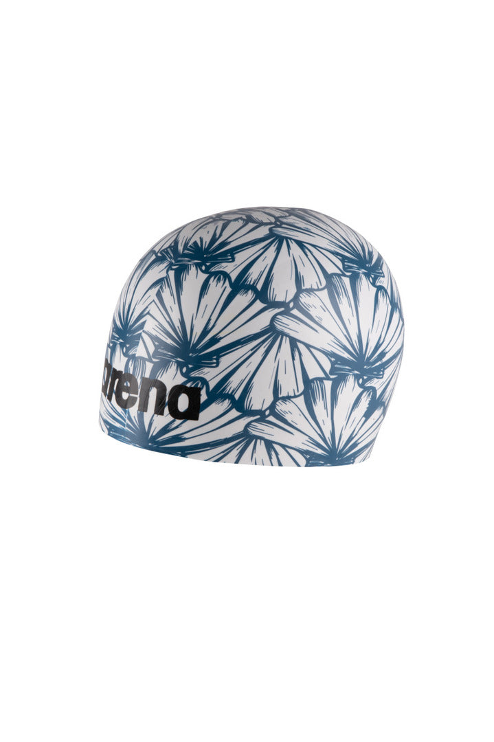 arena Poolish Moulded Silicone Swim Cap