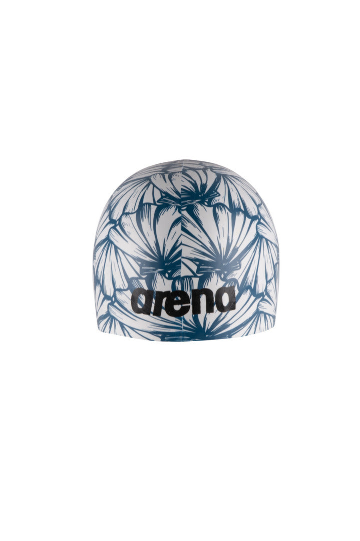 arena Poolish Moulded Silicone Swim Cap