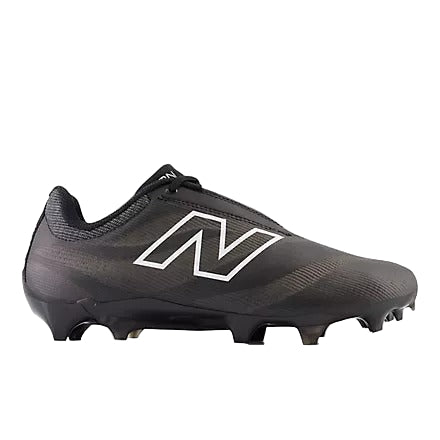New Balance Senior BurnX4 2E Low BURNLB4-2E Football Shoe 1