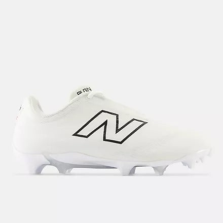 New Balance Senior BurnX4 Low BURNLW4 Football Shoe 1