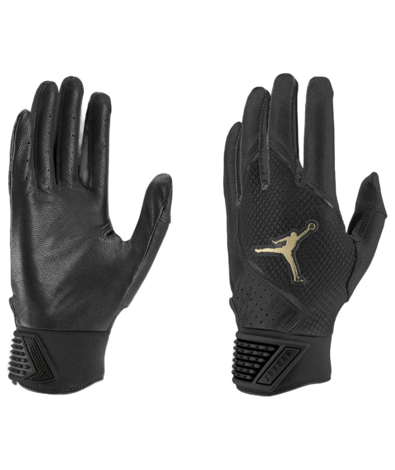 Jordan Senior Fly Select Batting Gloves Black