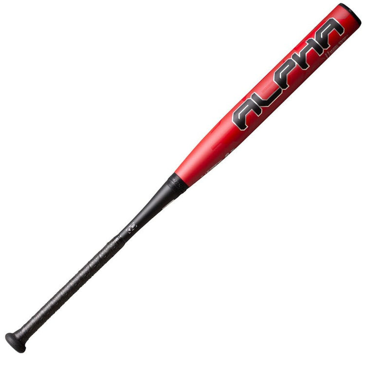 Easton Alpha Loaded ESU3ALL USSSA Approved Slopitch Bat