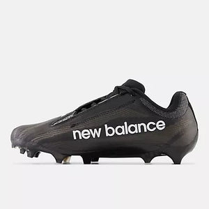 2 New Balance Senior BurnX4 Low BURNLB4 Football Shoe