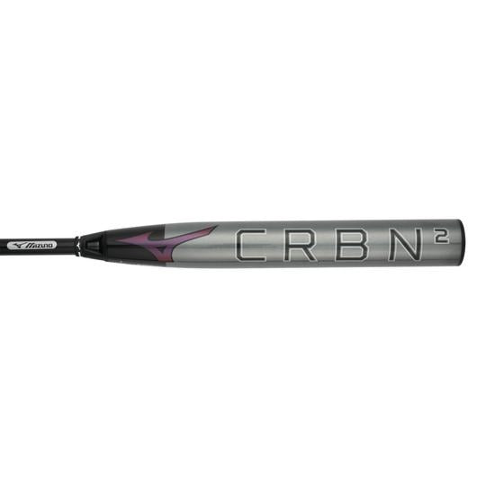 Mizuno -10 F24 CRBN2 340669.9290 Fast Pitch Bat