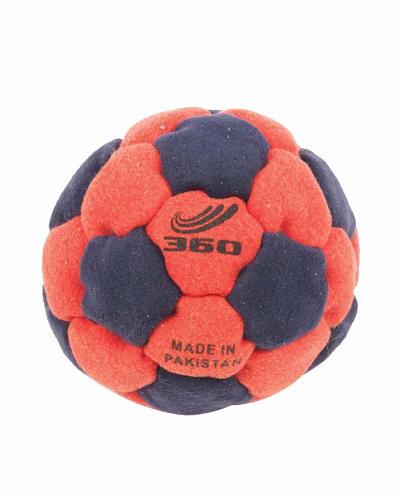 360 Athletics 32 Panel Hackey Sack