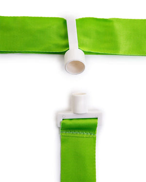 360 Athletics POP Flag Football Belt Set of 12