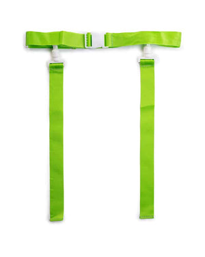 360 Athletics POP Flag Football Belt Set of 12