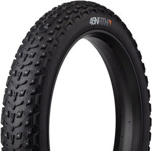 45NRTH 26" Dillinger 5 Tubeless Folding 120tpi Winter Tire