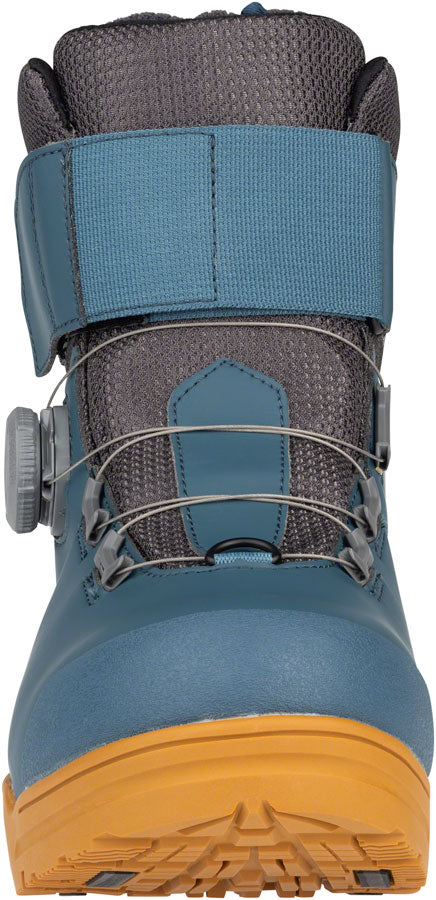 45NRTH Wolvhammer BOA Winter Cycling Boot Slate 