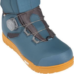 45NRTH Wolvhammer BOA Winter Cycling Boot Slate 