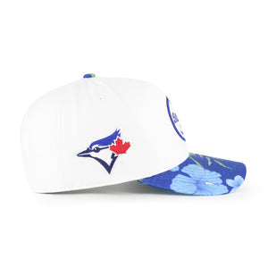 '47 Brand MLB Toronto Blue Jays Beachside Hitch Hat