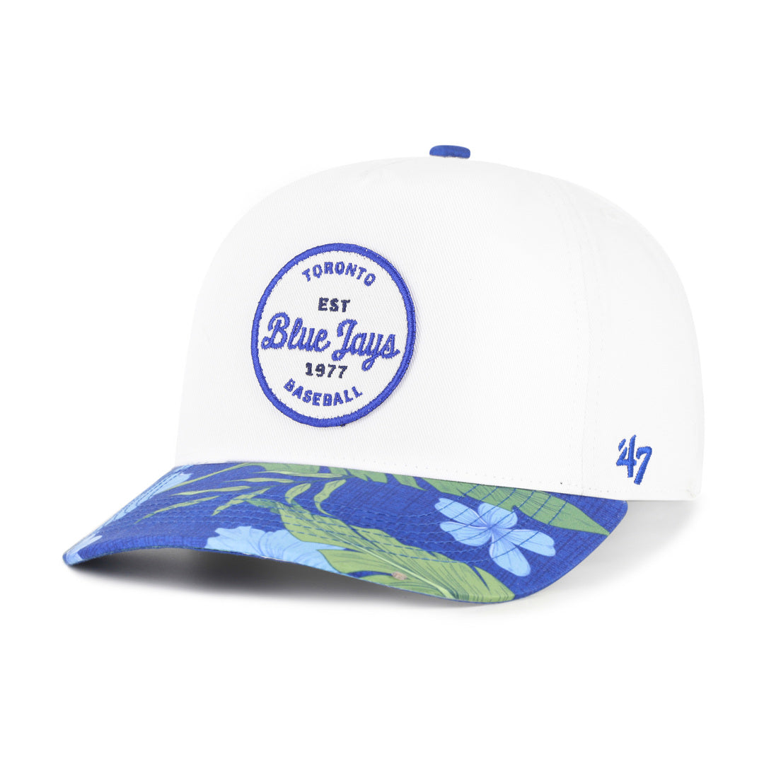 '47 Brand MLB Toronto Blue Jays Beachside Hitch Hat
