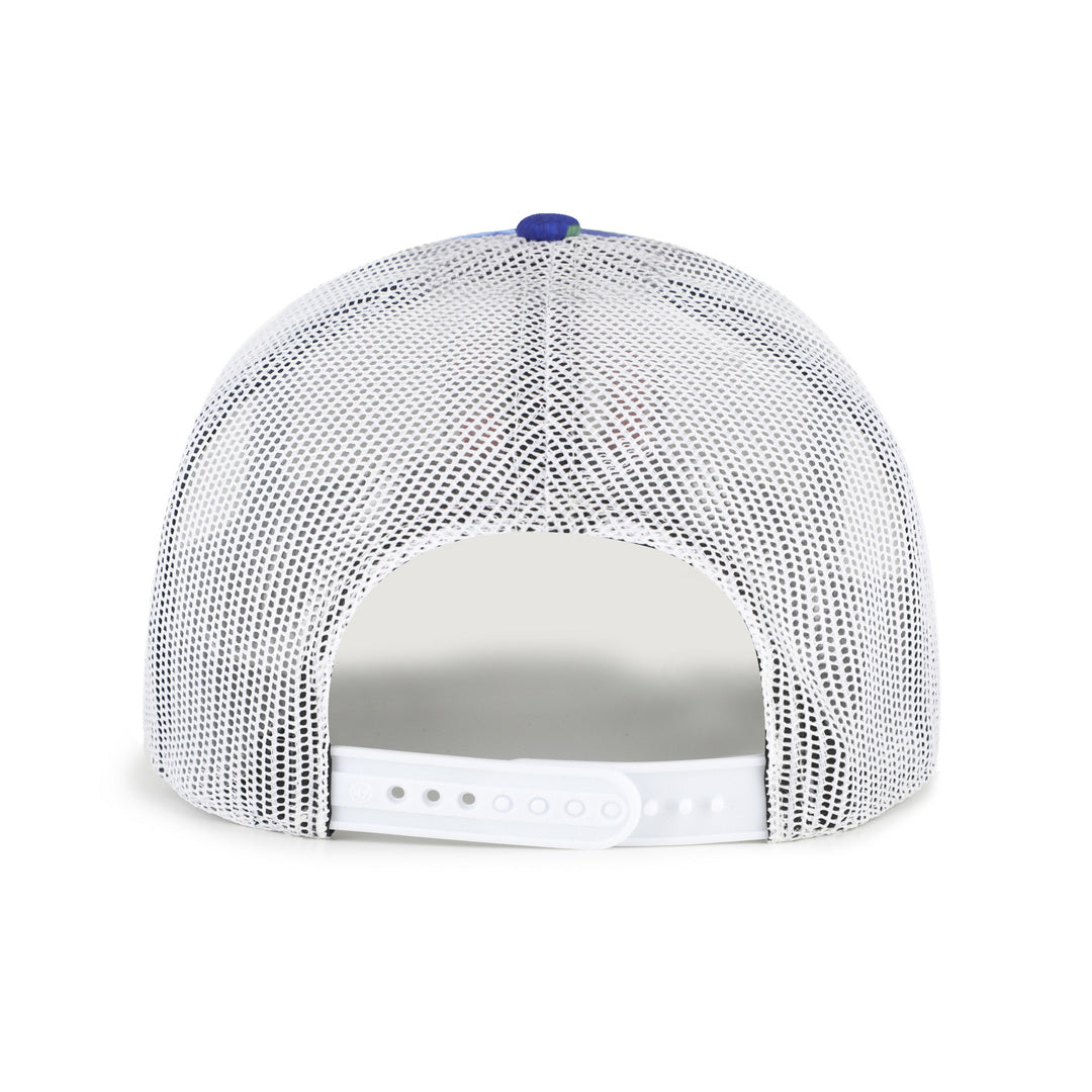 '47 Brand MLB Toronto Blue Jays Beachside Trucker Hat