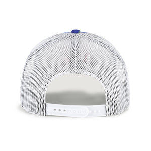 '47 Brand MLB Toronto Blue Jays Beachside Trucker Hat