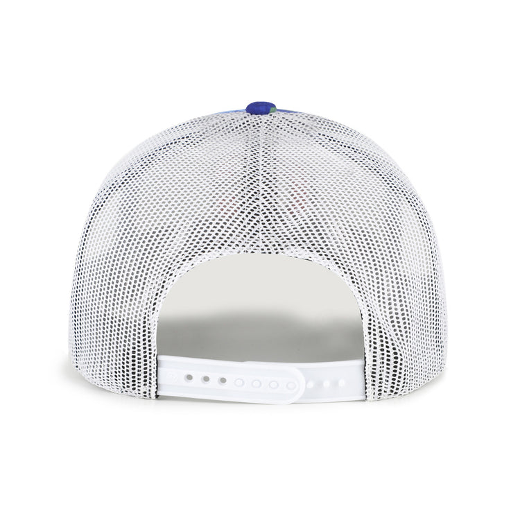 '47 Brand MLB Toronto Blue Jays Beachside Trucker Hat