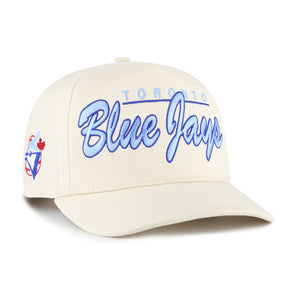 '47 Brand MLB Toronto Blue Jays Brushmark Hitch Hat