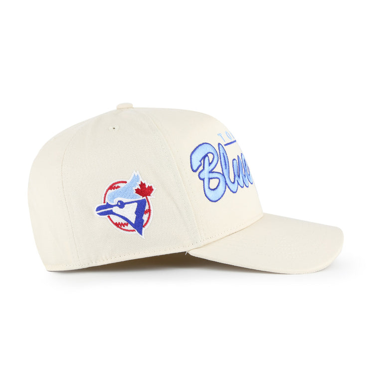 '47 Brand MLB Toronto Blue Jays Brushmark Hitch Hat